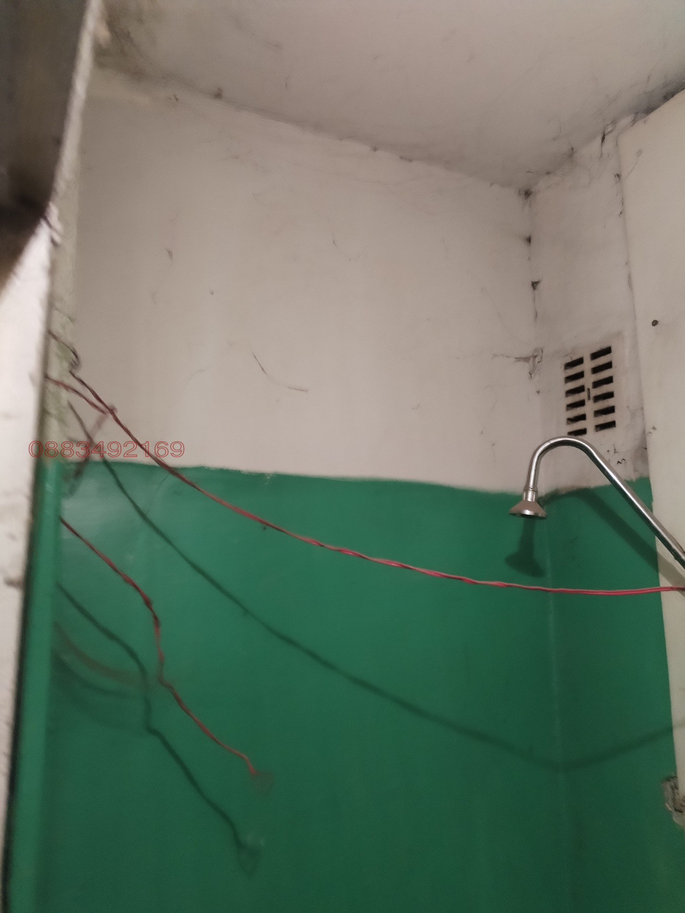 Продава 2-СТАЕН, гр. Радомир, област Перник, снимка 15 - Апартаменти - 56133453