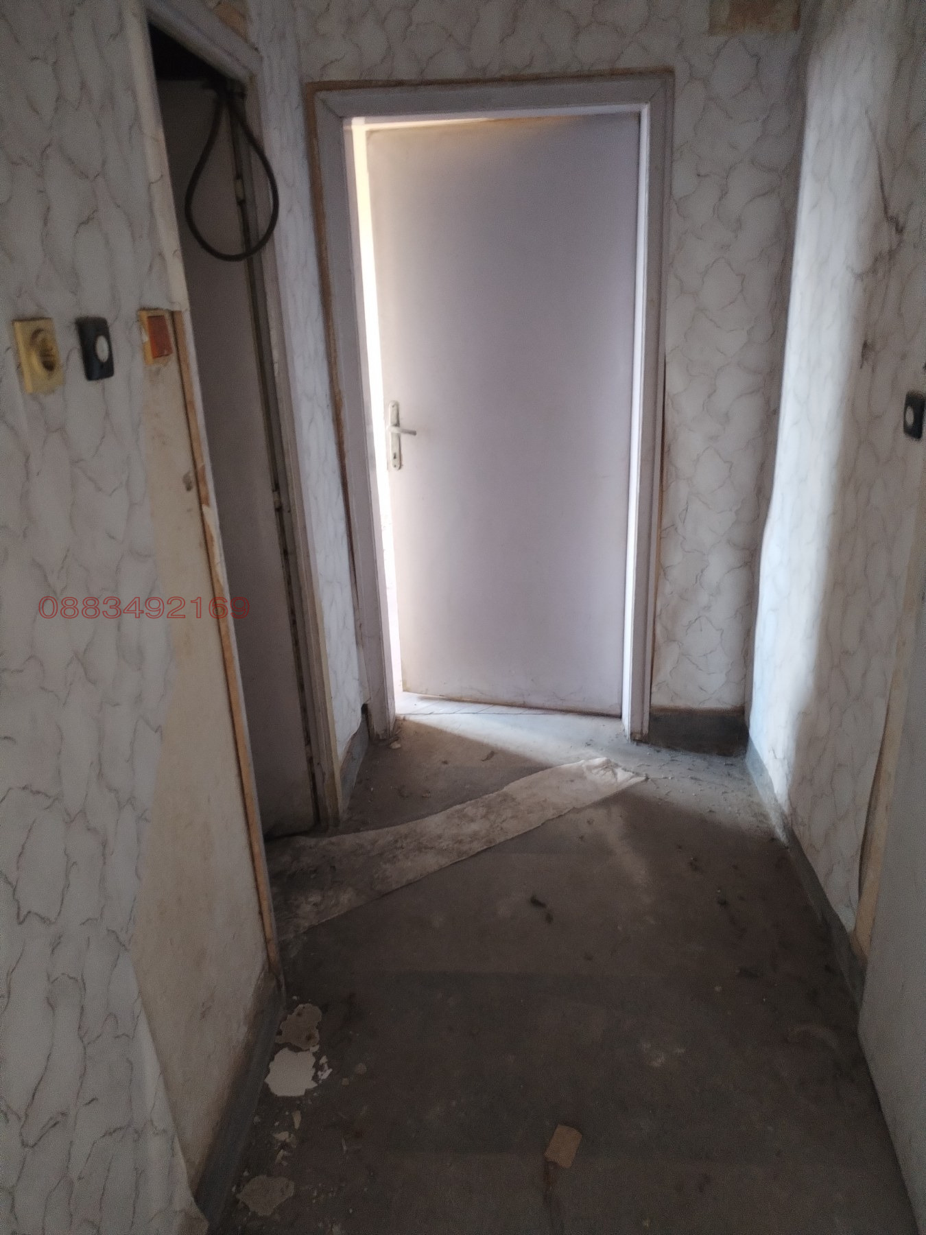 Продава 2-СТАЕН, гр. Радомир, област Перник, снимка 7 - Апартаменти - 56133453