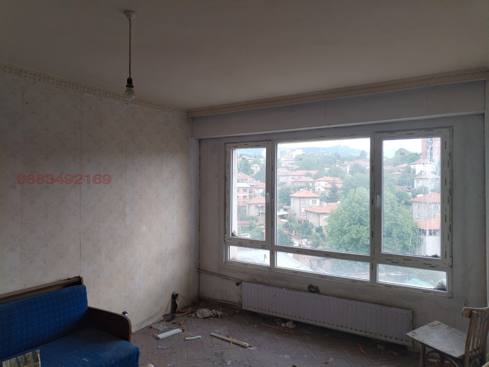 Продава 2-СТАЕН, гр. Радомир, област Перник, снимка 12 - Апартаменти - 56133453
