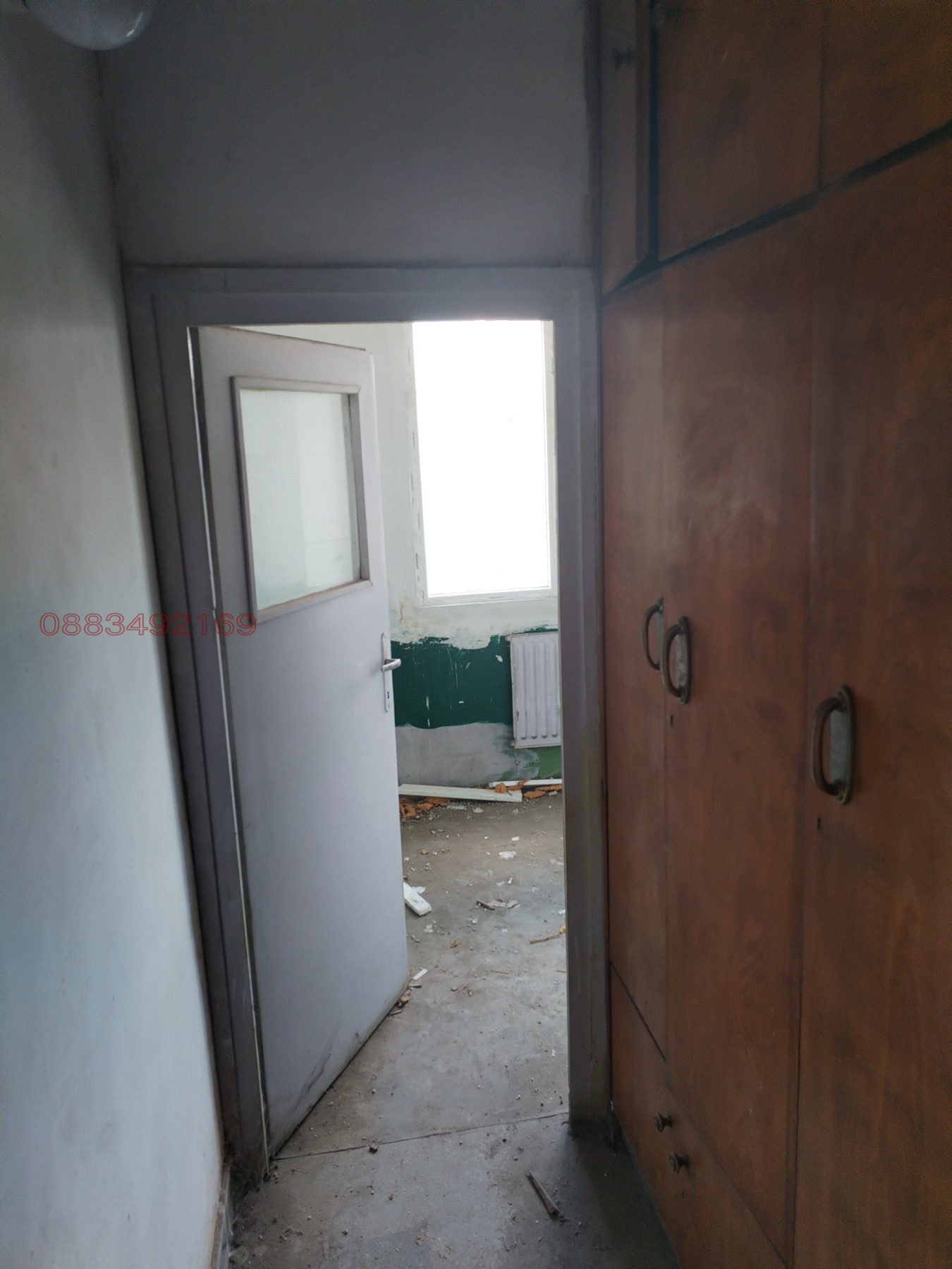 Продава 2-СТАЕН, гр. Радомир, област Перник, снимка 6 - Апартаменти - 56133453