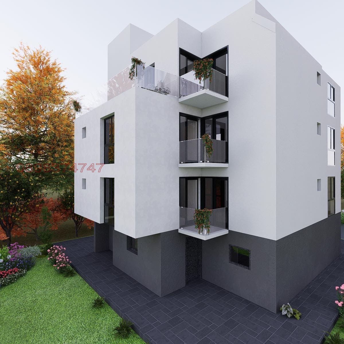 Продава 3-СТАЕН, гр. Петрич, област Благоевград, снимка 10 - Апартаменти - 53759618