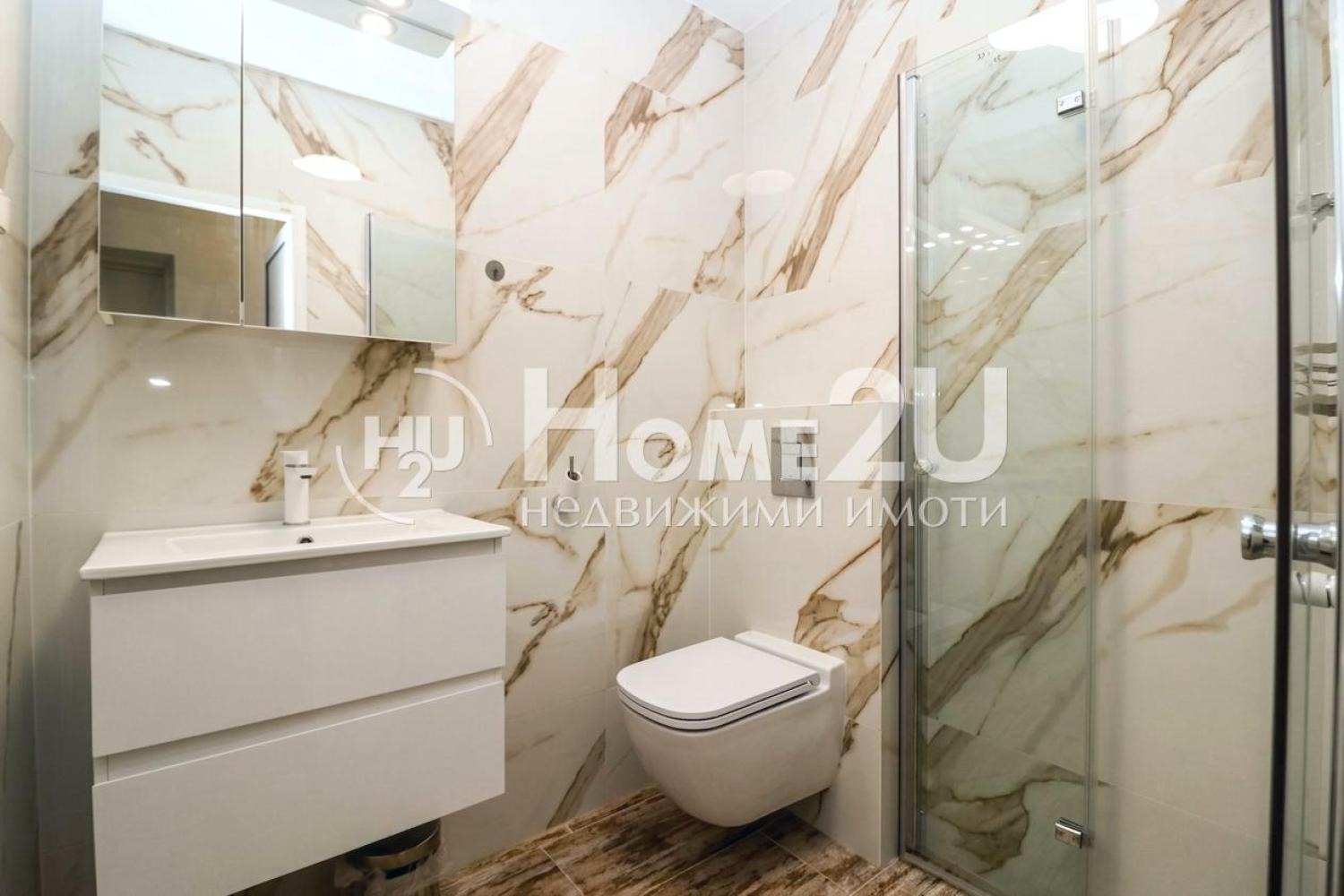 Продава 3-СТАЕН, гр. Пловдив, Център, снимка 11 - Апартаменти - 54115204