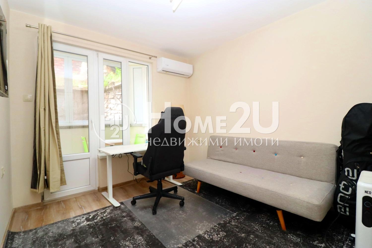 Продава 3-СТАЕН, гр. Пловдив, Център, снимка 9 - Апартаменти - 54115204