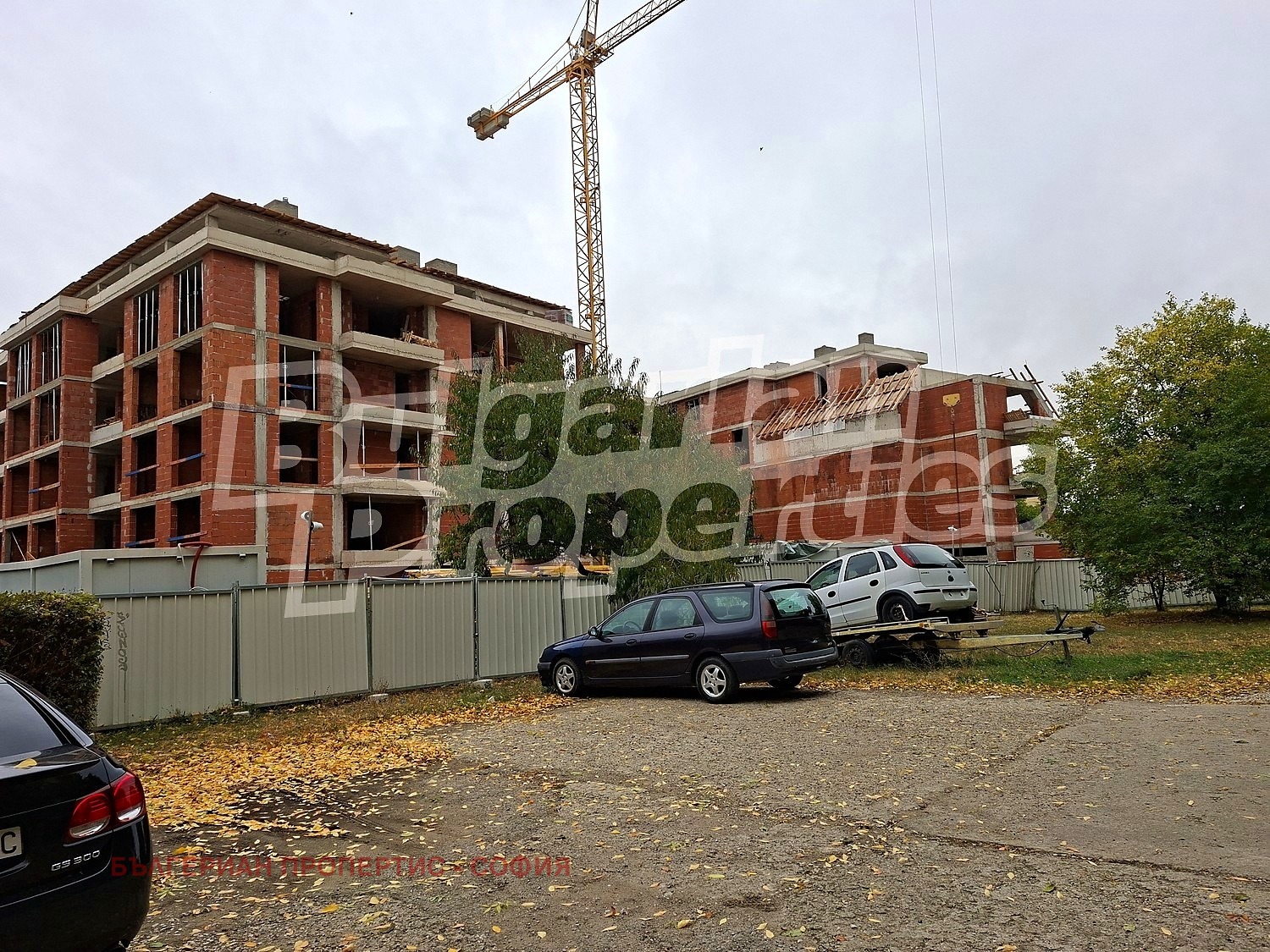 Продава 3-СТАЕН, гр. София, Дружба 2, снимка 9 - Апартаменти - 56483971