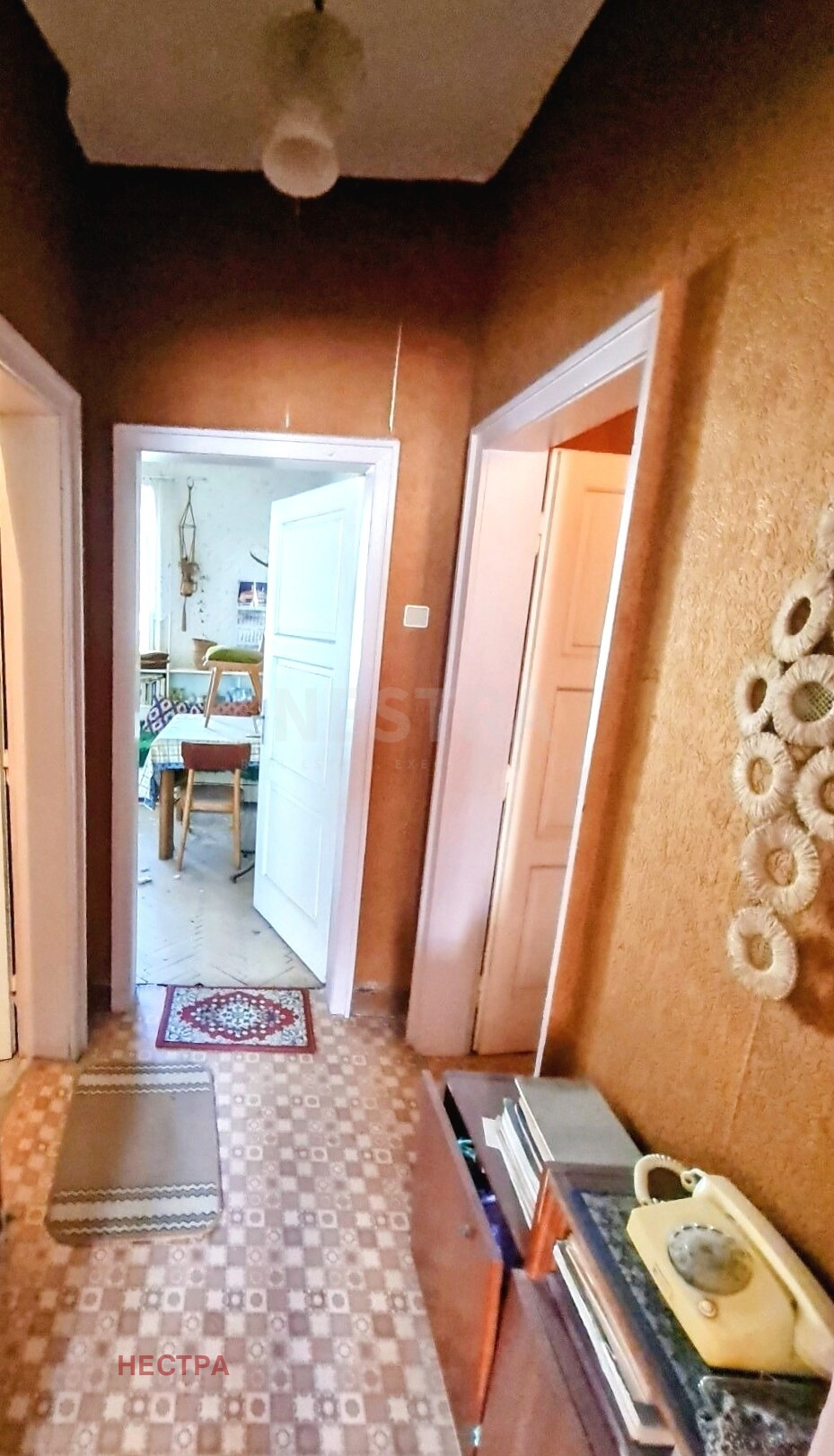 Продава 3-СТАЕН, гр. Сливен, Център, снимка 9 - Апартаменти - 56510526