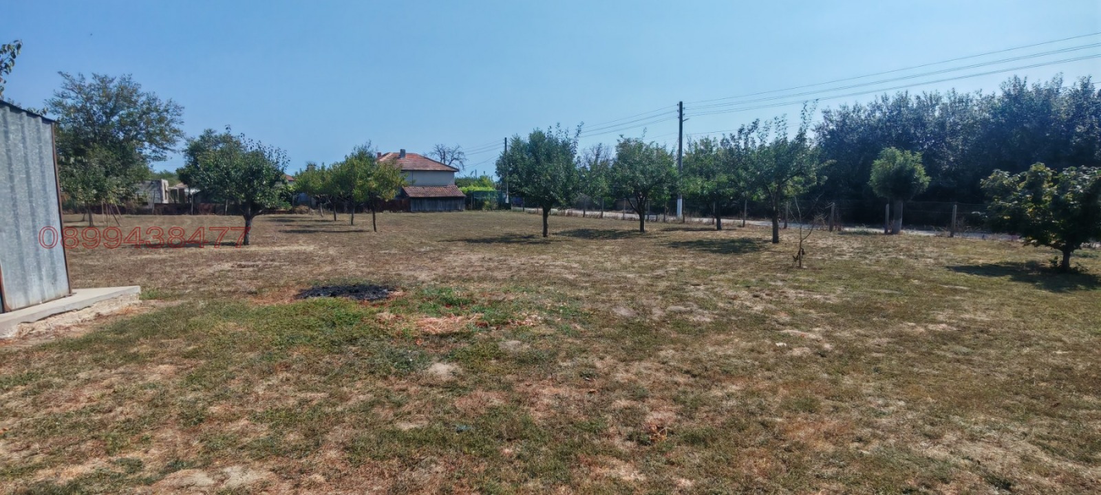 Продава КЪЩА, с. Добрево, област Добрич, снимка 5 - Къщи - 56153901