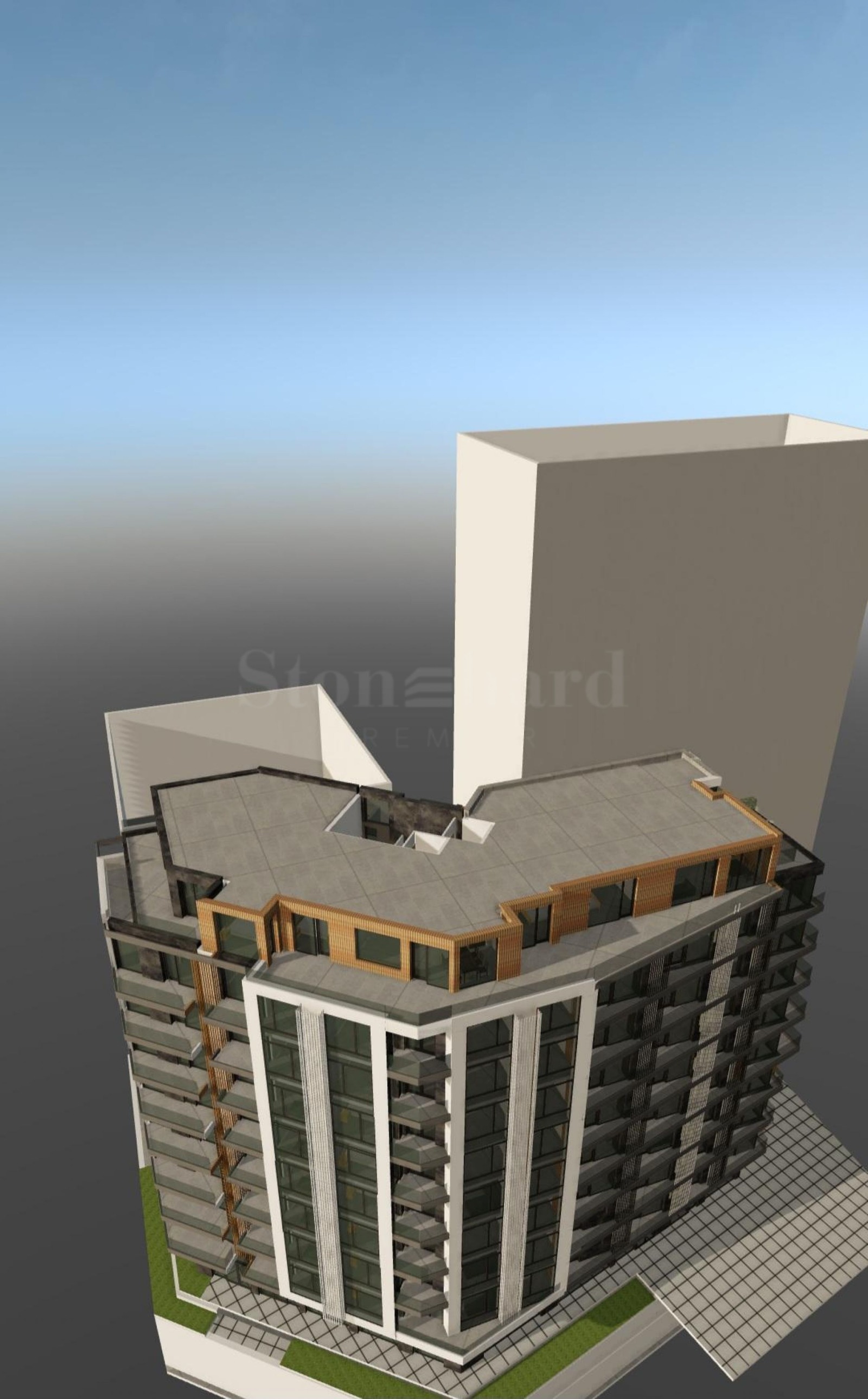Продава ЗАВЕДЕНИЕ, гр. Бургас, Братя Миладинови, снимка 9 - Заведения - 55276307