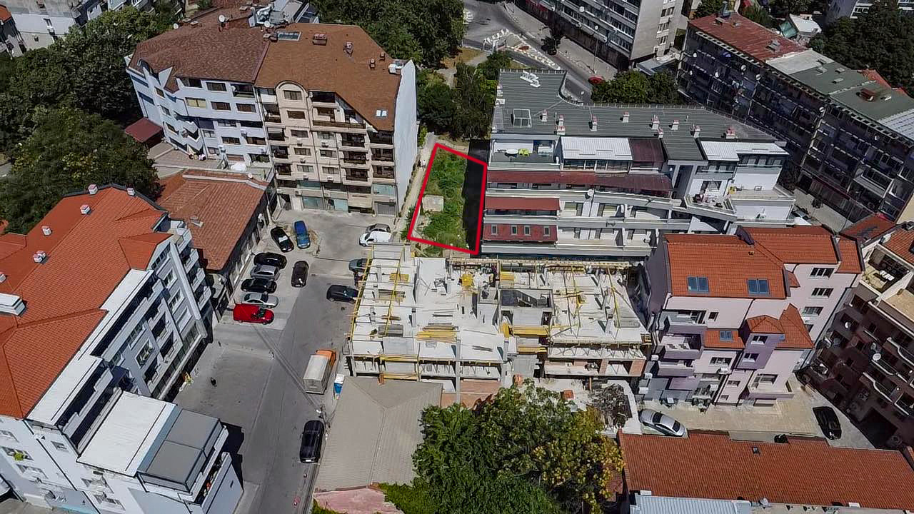 Продава ПАРЦЕЛ, гр. Асеновград, област Пловдив, снимка 2 - Парцели - 39905017