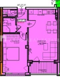 Продава 2-СТАЕН, град София, Център • 186080 € / 363940.85 лв. • 29753999 3