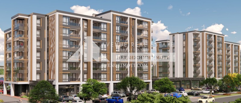 Продава 2-СТАЕН в град Пловдив, Каменица 2 - 76 кв.м / 102 000 € » 199 494.66 лв., АВЕНЮ РИЪЛ ЕСТЕЙТ