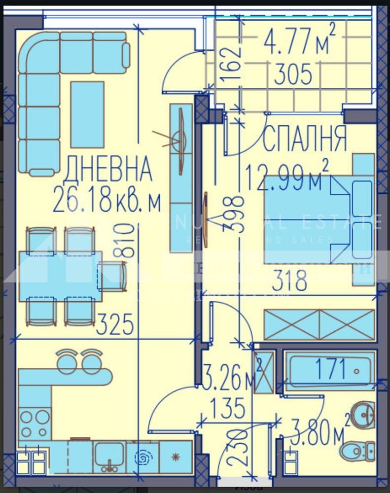 ������� 2-����� | Imot.bg � ����������� 9