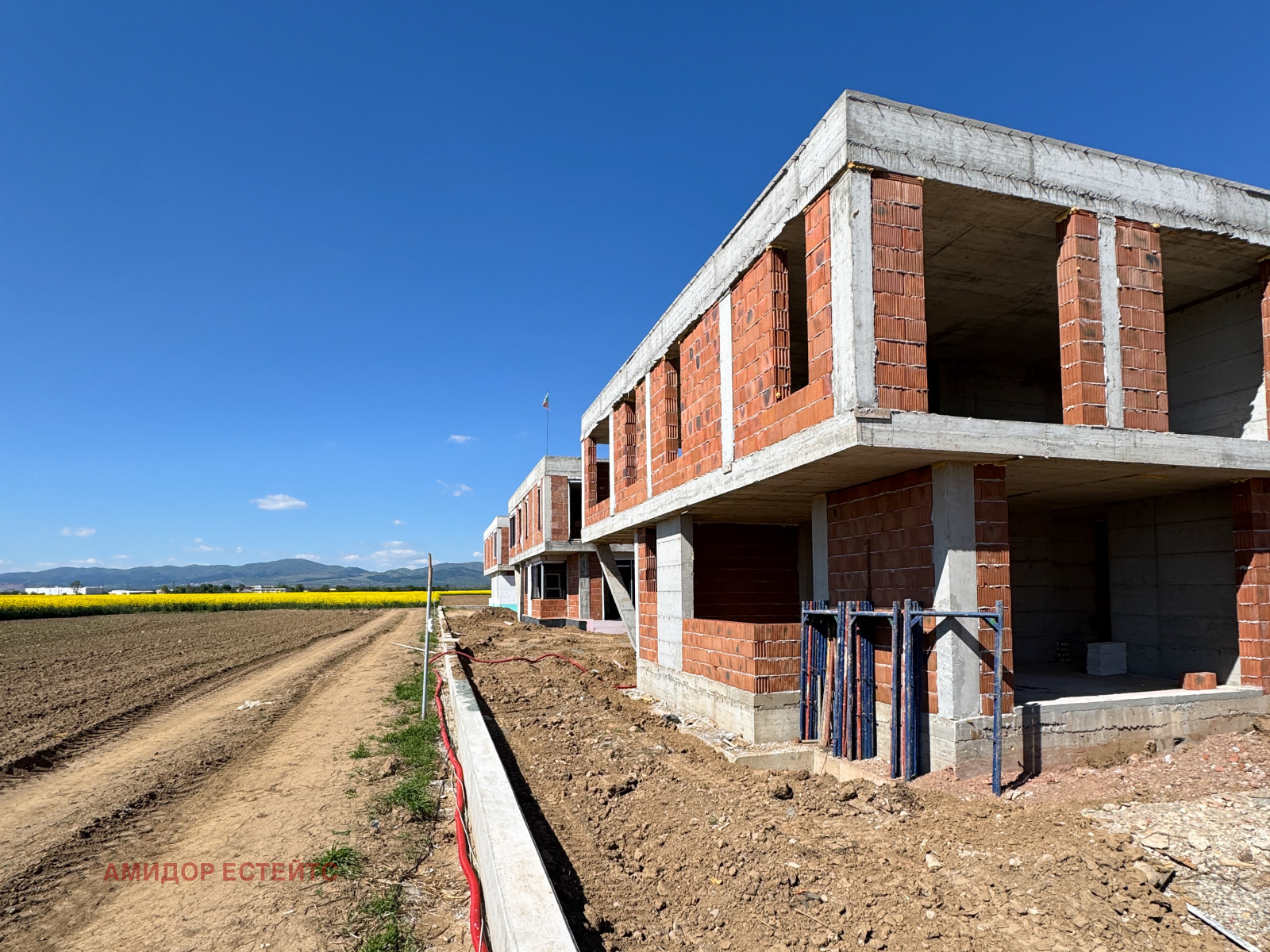 Продава КЪЩА | Imot.bg — изображение 1