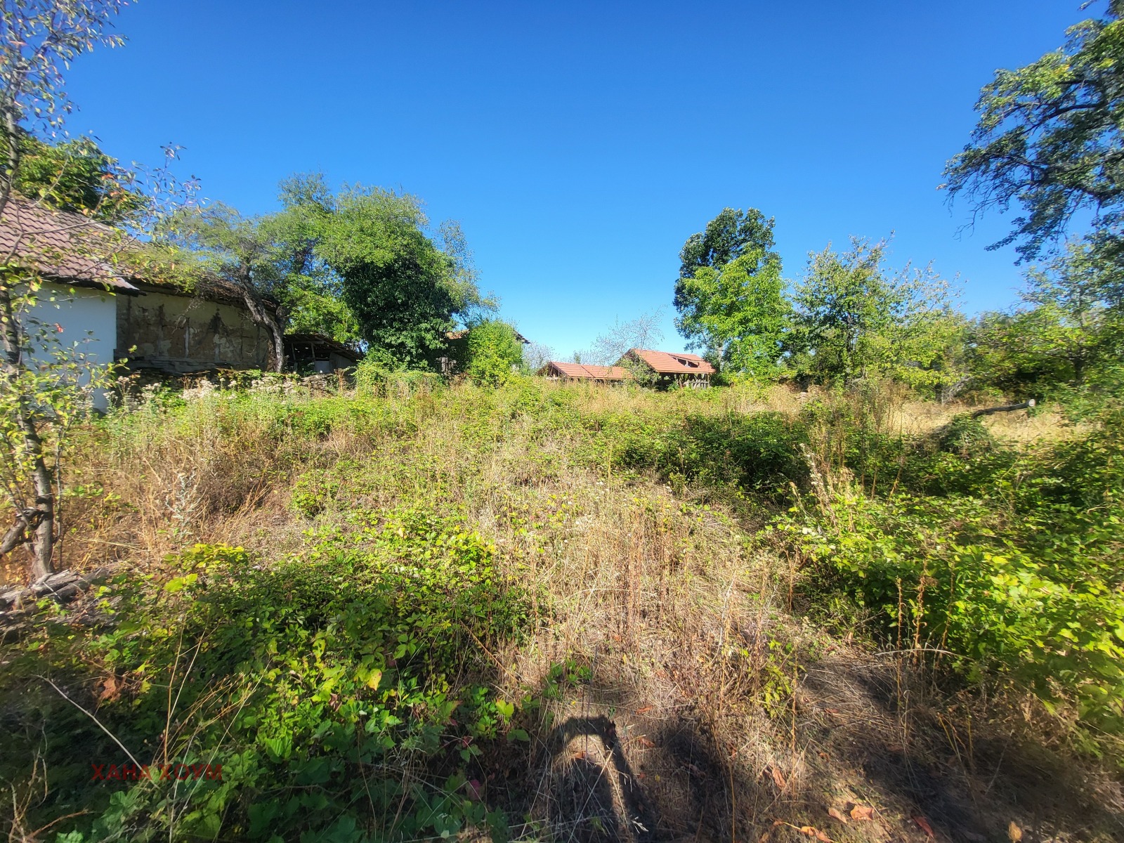 Продава ПАРЦЕЛ | Imot.bg — изображение 12