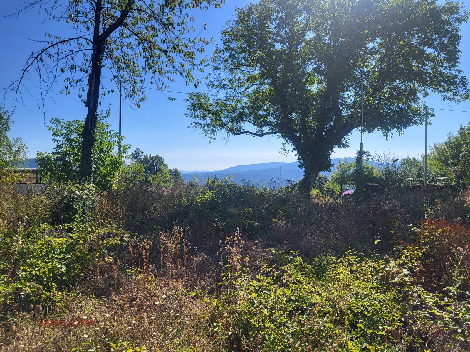 Продава ПАРЦЕЛ | Imot.bg — изображение 9