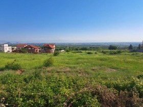 Spiknutí Brestnik, oblast Plovdiv 1