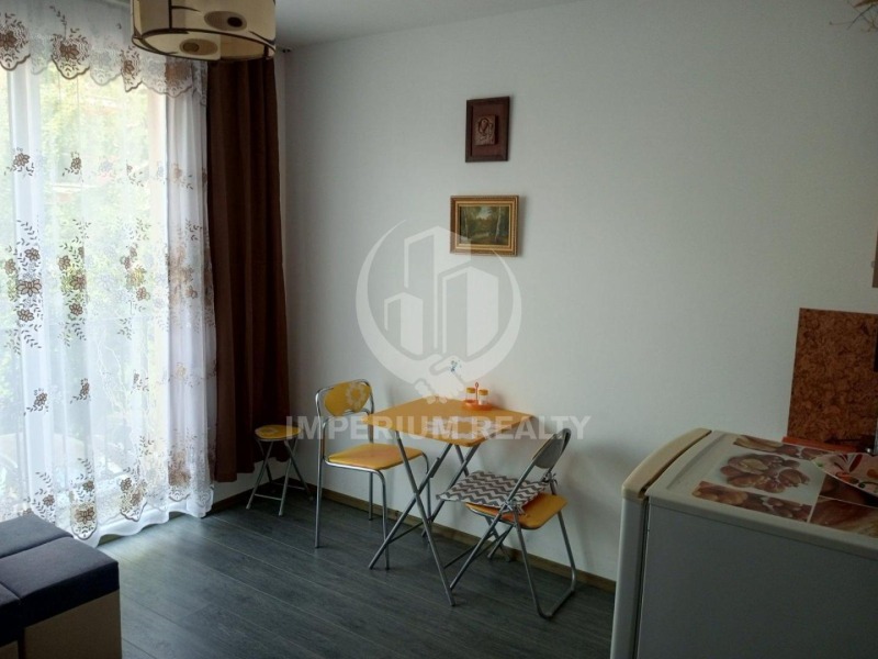 Zu verkaufen  Studio region Burgas , k.k. Slantschew brjag , 31 qm | 85081788 - Bild [2]