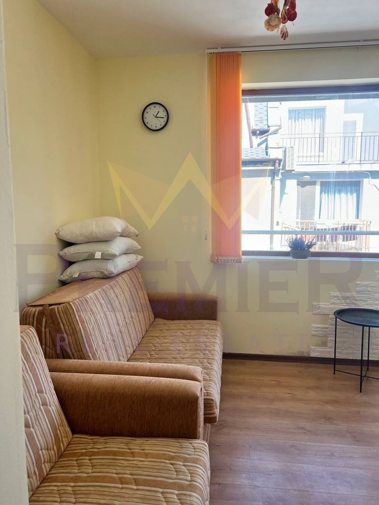 De vânzare  Studio regiunea Burgas , c.c. Slânciev briag , 33 mp | 17247350