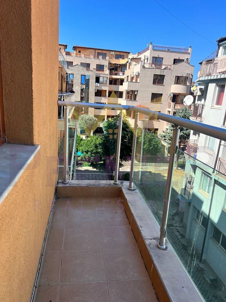 De vânzare  Studio regiunea Burgas , c.c. Slânciev briag , 33 mp | 17247350 - imagine [9]
