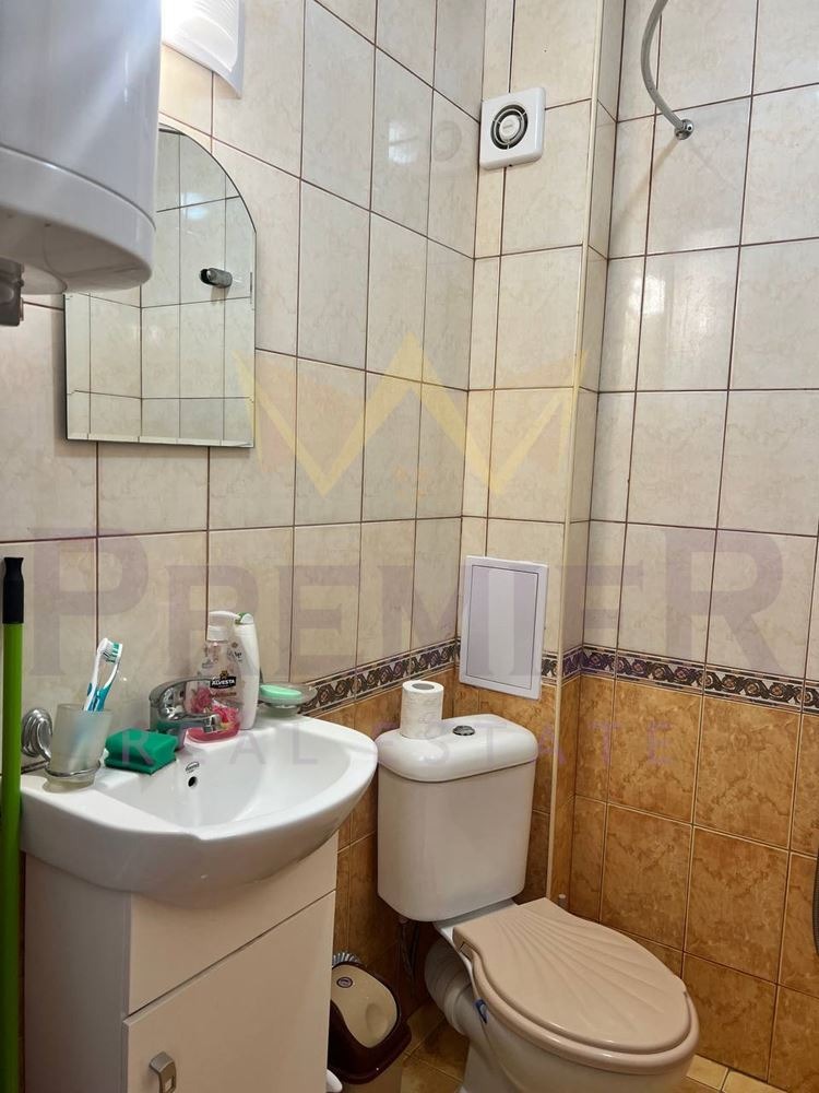 De vânzare  Studio regiunea Burgas , c.c. Slânciev briag , 33 mp | 17247350 - imagine [10]