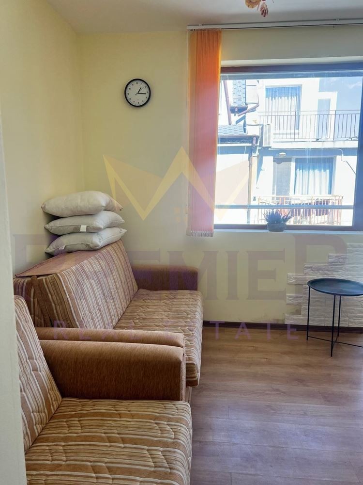 De vânzare  Studio regiunea Burgas , c.c. Slânciev briag , 33 mp | 17247350 - imagine [6]
