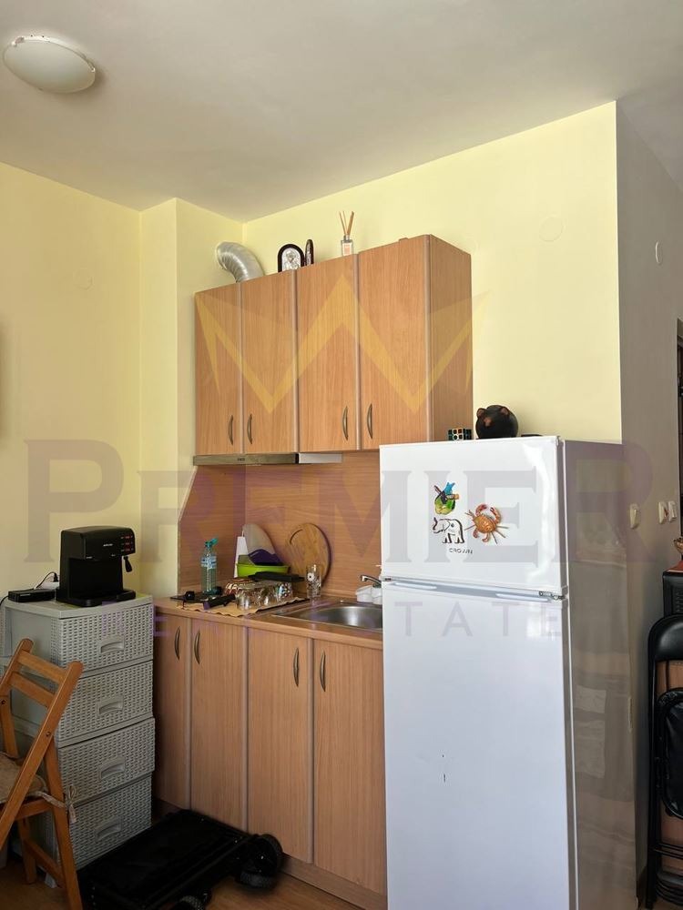 De vânzare  Studio regiunea Burgas , c.c. Slânciev briag , 33 mp | 17247350 - imagine [2]