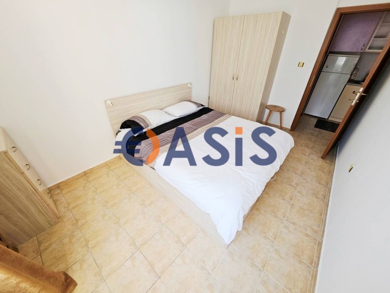 Satılık  1 yatak odası bölge Burgaz , k.k. Slançev bryag , 43 metrekare | 85808372 - görüntü [11]