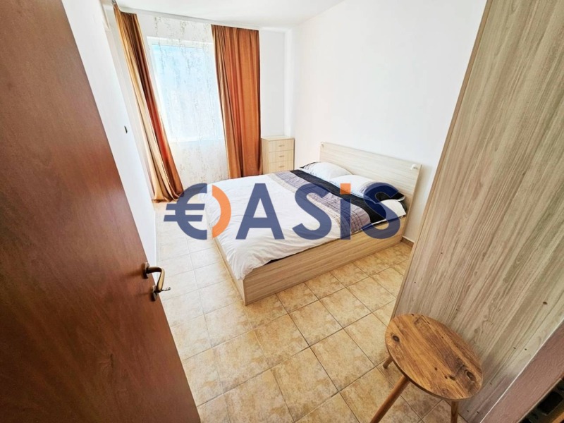 Satılık  1 yatak odası bölge Burgaz , k.k. Slançev bryag , 43 metrekare | 85808372 - görüntü [9]