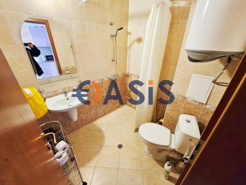 Satılık  1 yatak odası bölge Burgaz , k.k. Slançev bryag , 43 metrekare | 85808372 - görüntü [15]