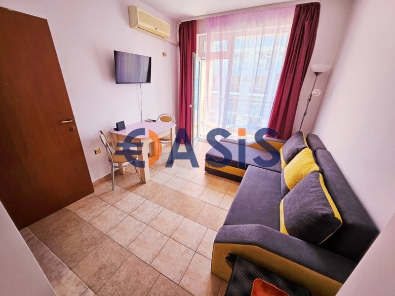 Satılık  1 yatak odası bölge Burgaz , k.k. Slançev bryag , 43 metrekare | 85808372 - görüntü [7]