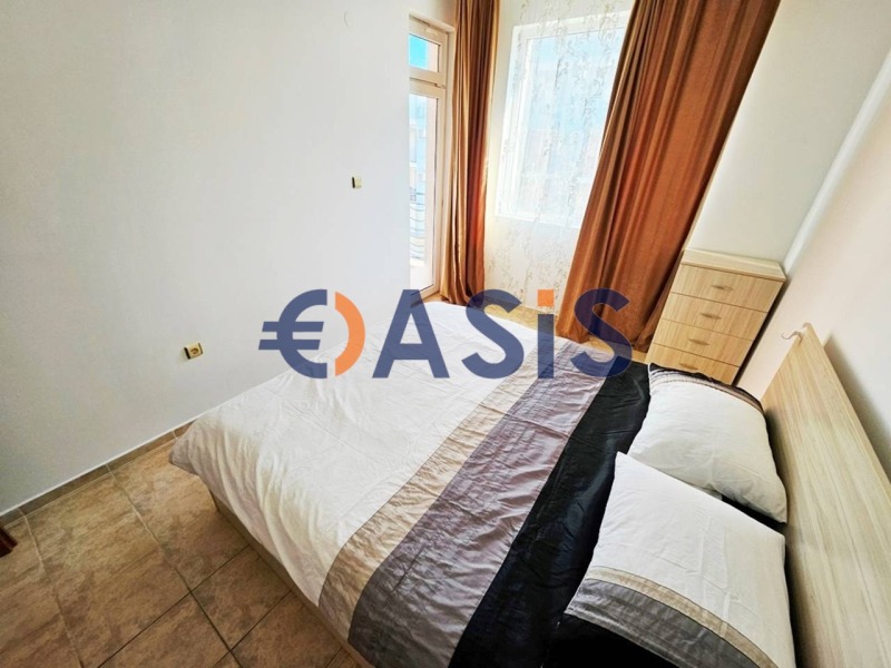 Satılık  1 yatak odası bölge Burgaz , k.k. Slançev bryag , 43 metrekare | 85808372 - görüntü [12]