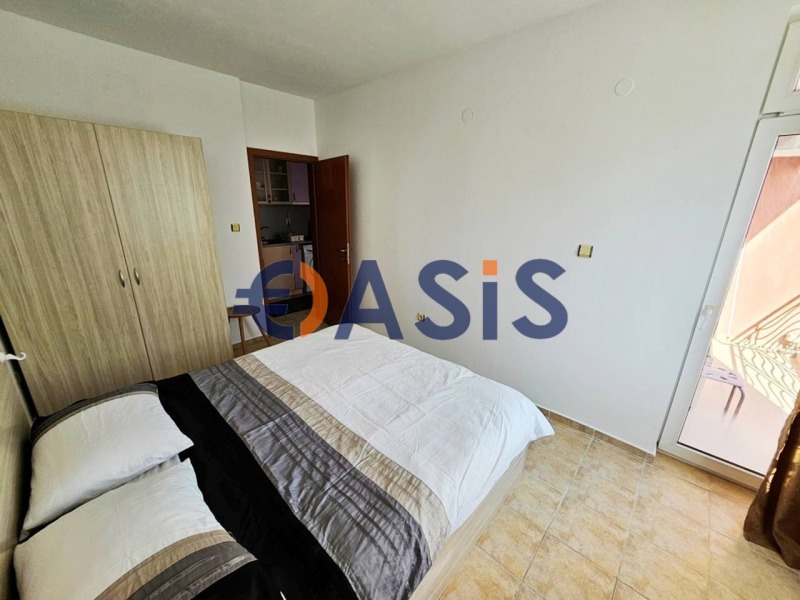 Satılık  1 yatak odası bölge Burgaz , k.k. Slançev bryag , 43 metrekare | 85808372 - görüntü [13]