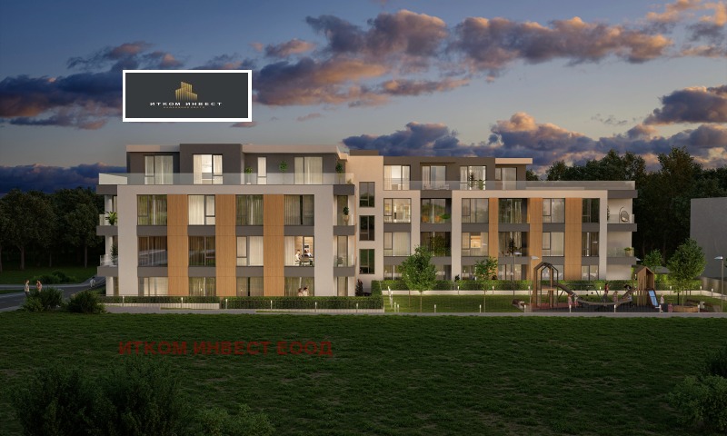 Продава 2-СТАЕН, град София, Малинова долина • 145250 € • 42108554 — Holmes.bg