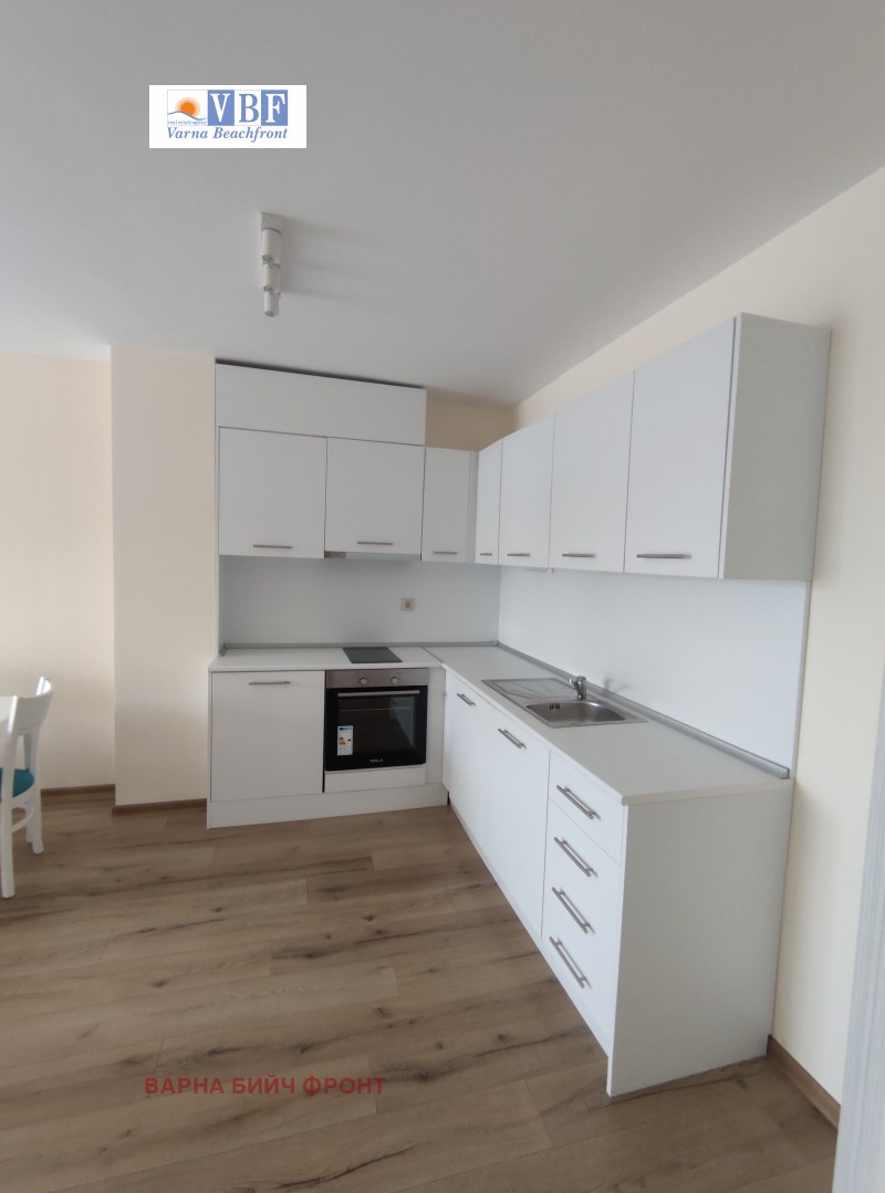 Продаја  1 спаваћа соба Варна , Аспарухово , 80 м2 | 68886992 - слика [6]
