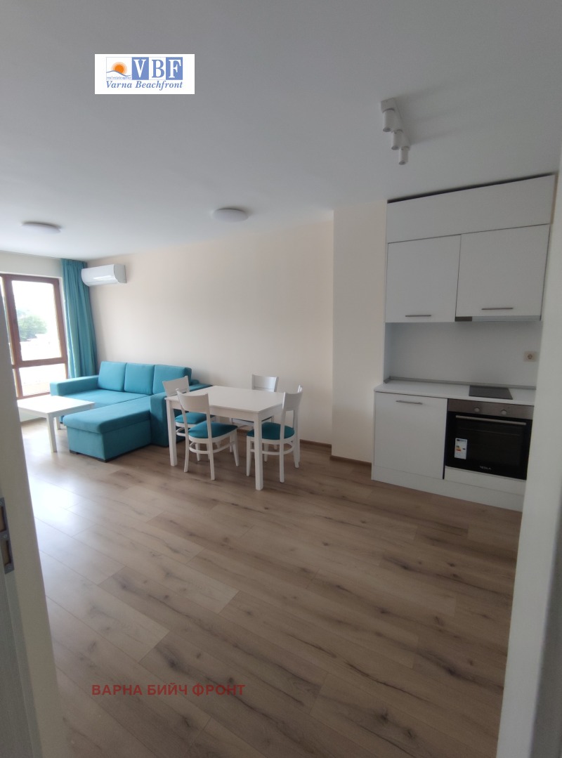 Продаја  1 спаваћа соба Варна , Аспарухово , 80 м2 | 68886992