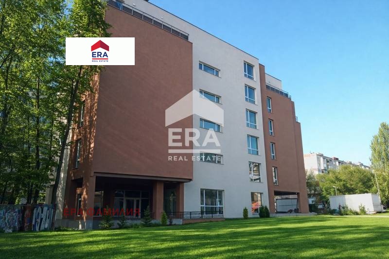 Продава 2-СТАЕН, гр. София, Илинден, снимка 5 - Апартаменти - 53991687
