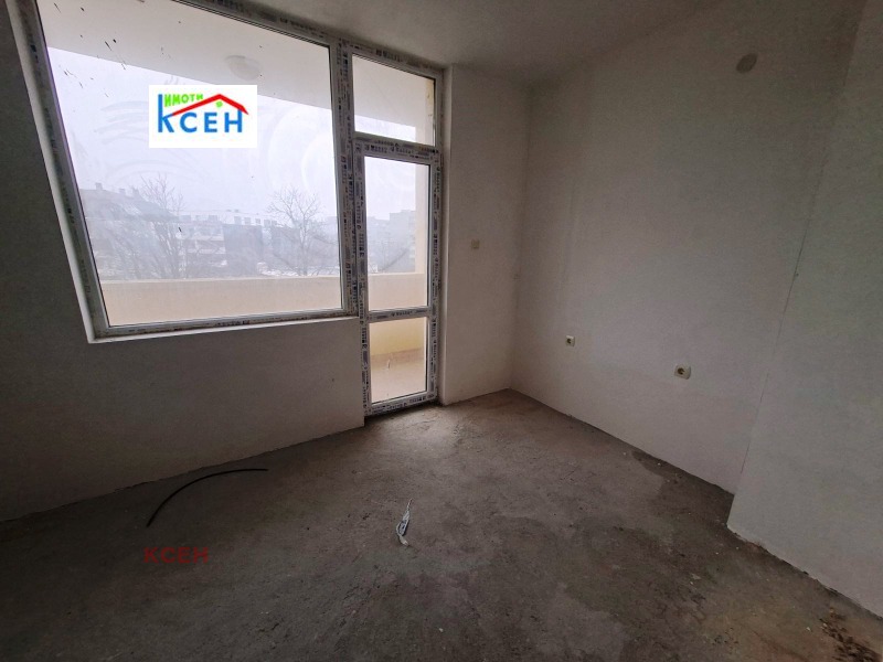 Продава 2-СТАЕН, гр. Търговище, Вароша, снимка 7 - Апартаменти - 53428765