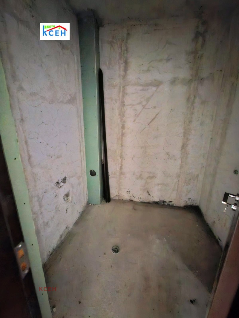 Продава 2-СТАЕН, гр. Търговище, Вароша, снимка 6 - Апартаменти - 53428765