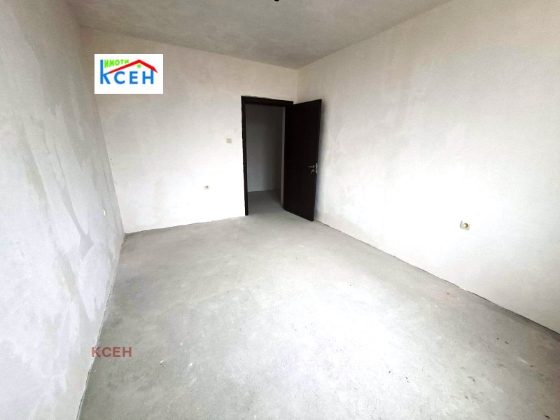 Продава 2-СТАЕН, гр. Търговище, Вароша, снимка 2 - Апартаменти - 53428765