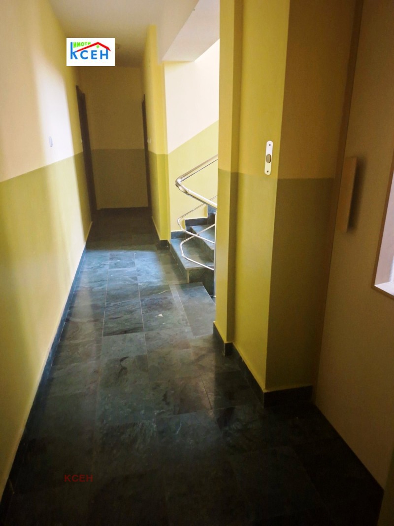 Продава 2-СТАЕН, гр. Търговище, Вароша, снимка 11 - Апартаменти - 53428765