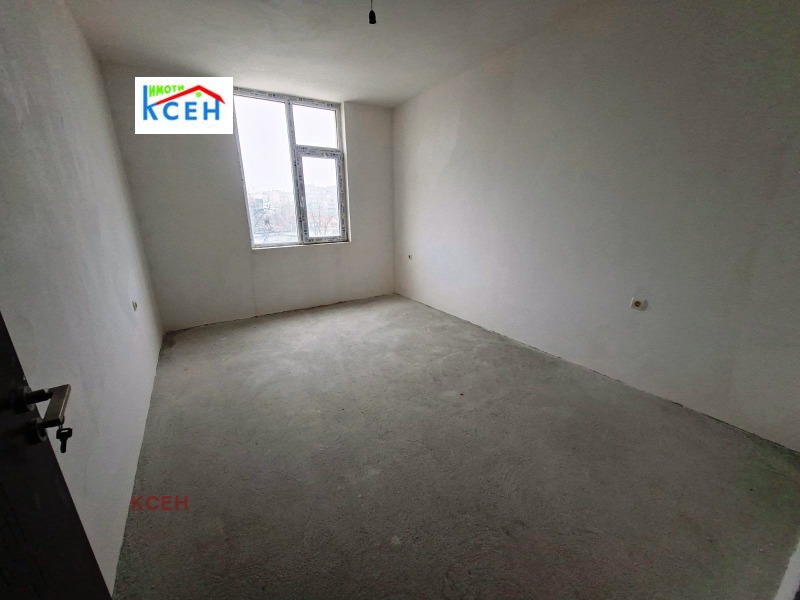 Продава 2-СТАЕН, гр. Търговище, Вароша