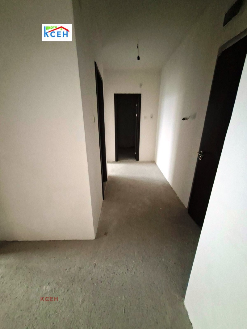 Продава 2-СТАЕН, гр. Търговище, Вароша, снимка 3 - Апартаменти - 53428765