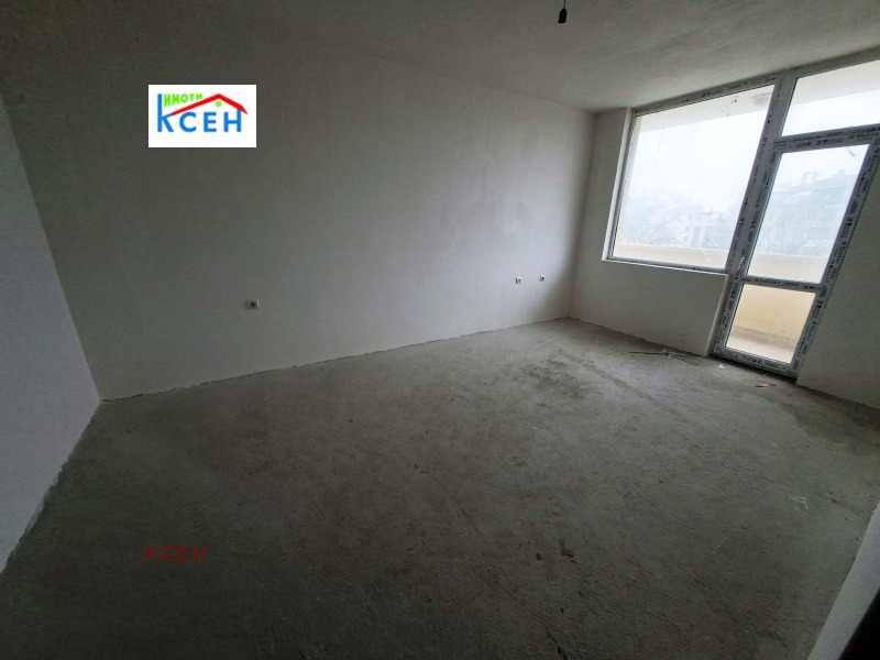 Продава 2-СТАЕН, гр. Търговище, Вароша, снимка 4 - Апартаменти - 53428765