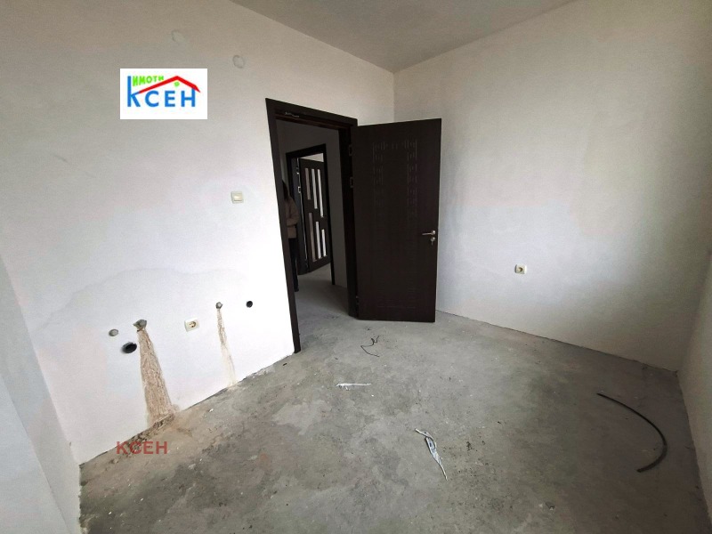 Продава 2-СТАЕН, гр. Търговище, Вароша, снимка 8 - Апартаменти - 53428765