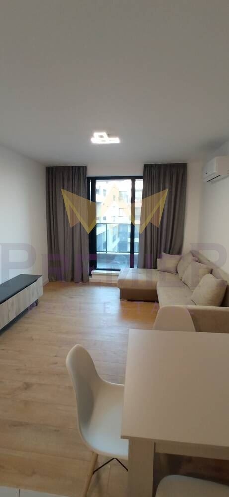 Продава 2-СТАЕН, гр. Пловдив, Въстанически, снимка 4 - Апартаменти - 54303610