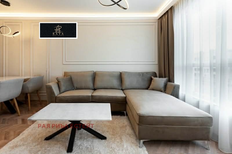 Продава 2-СТАЕН, гр. Пловдив, Остромила, снимка 3 - Апартаменти - 54344658