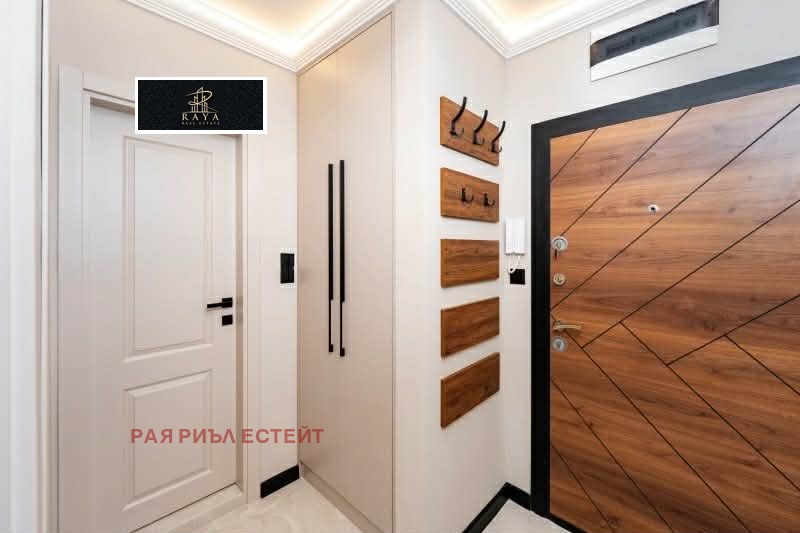 Продава 2-СТАЕН, гр. Пловдив, Остромила, снимка 6 - Апартаменти - 54344658