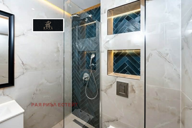 Продава 2-СТАЕН, гр. Пловдив, Остромила, снимка 5 - Апартаменти - 54344658