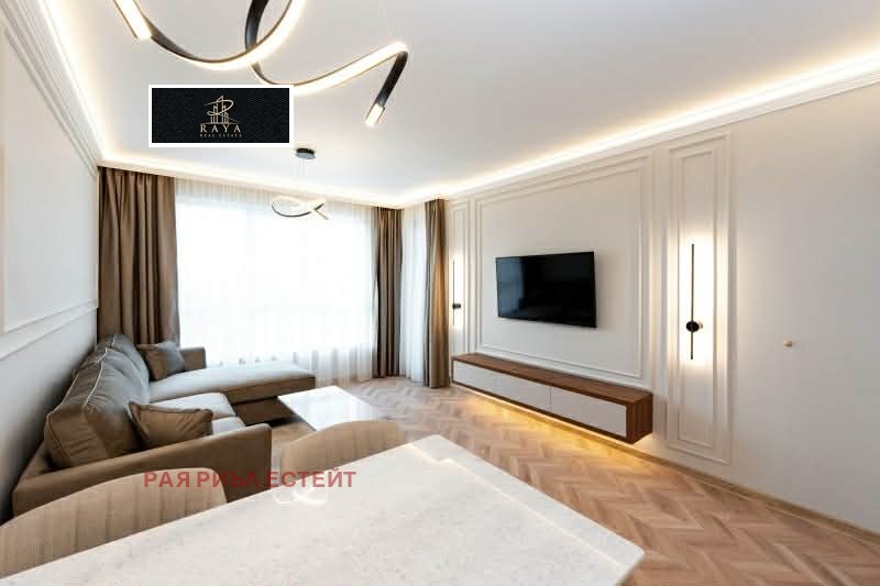 Продава 2-СТАЕН, гр. Пловдив, Остромила, снимка 2 - Апартаменти - 54344658