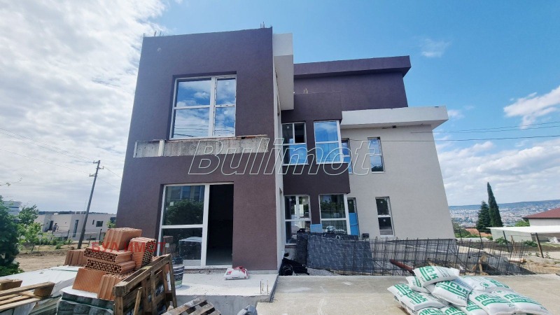Продается  2 спальни Варна , м-т Зеленика , 70 кв.м | 40344872