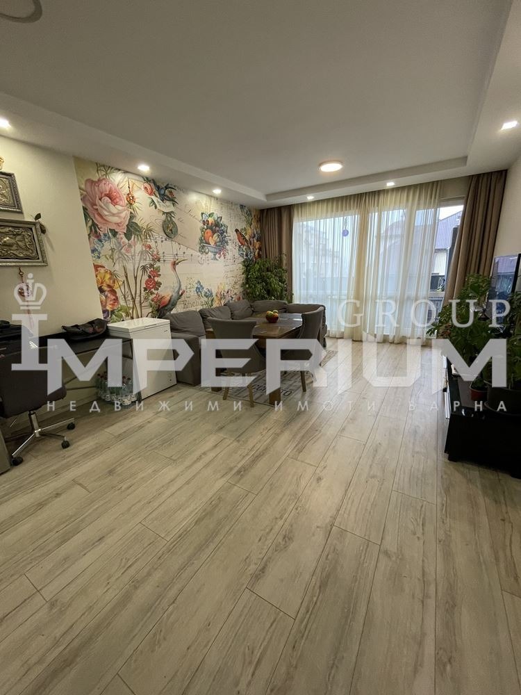 Продава 3-СТАЕН, гр. Варна, Бриз, снимка 8 - Aпартаменти - 48704010